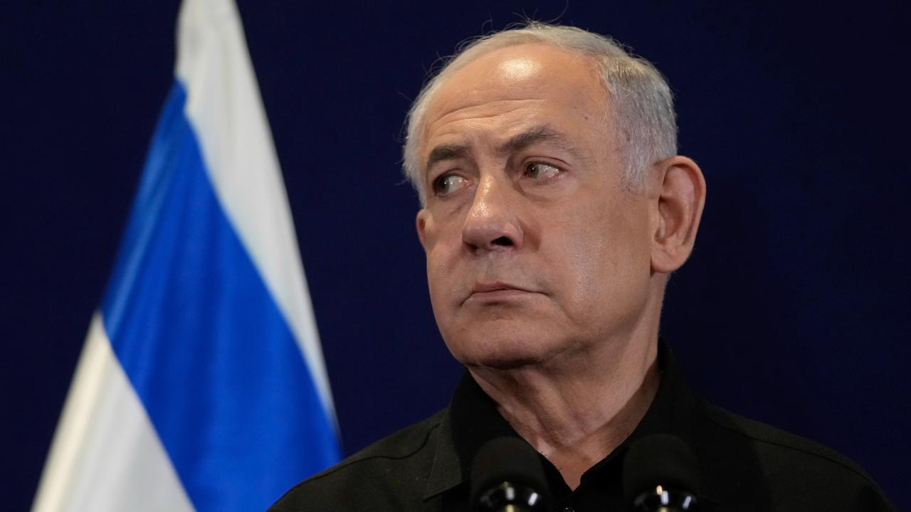 Netanyahu UAD nin kararına verilecek yanıtı ele almak üzere kurmaylarıyla görüşecek